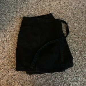 Urban Outfitter mini skirt